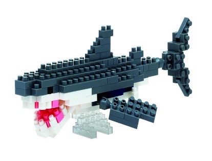 Great White Shark