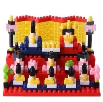 Hina Dolls