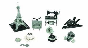 Monotone Color Set