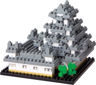 Himeji Castle