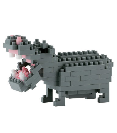 Hippopotamus