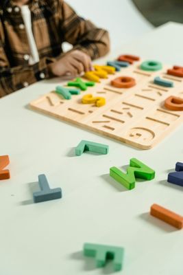 Educational Materials