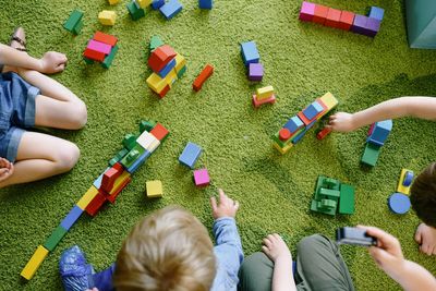 Educational Toys