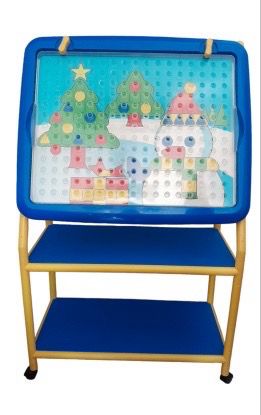 Panel Stand C For All In 1 Learning Board