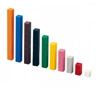 Number Sticks