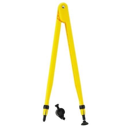45cm Demo Compass