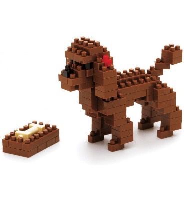 Toy Poddle