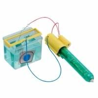 Metal Platting Pen Electric
