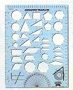 Safe T-Geometry Template