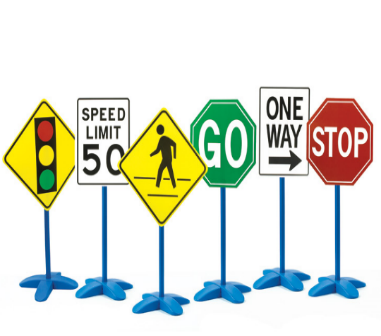 Traffic Signs