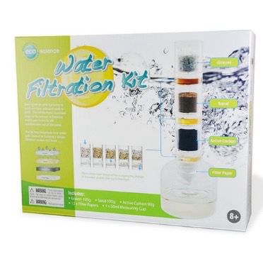 Water Filteration