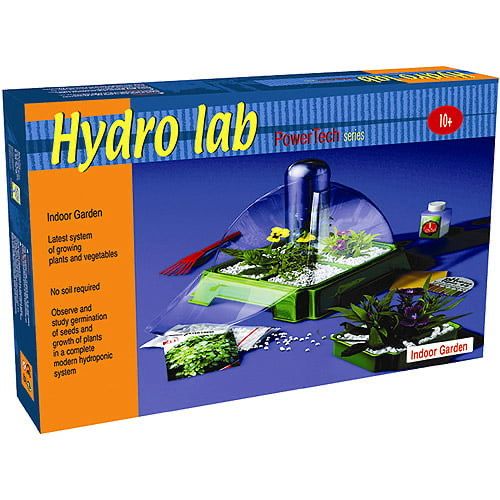 Power Hydrolab