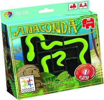 Anaconda