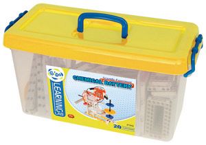 Chemical Battery