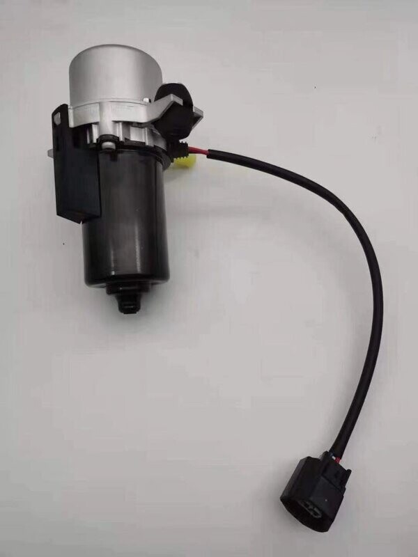 Electric vacuum pump YJ28