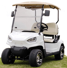 Electric Golf Cart JY-2020K