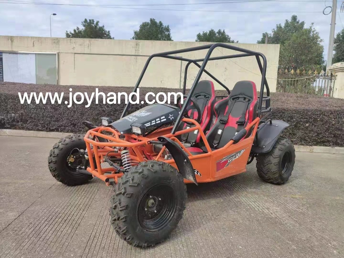 Electric Go Kart JY-GK726