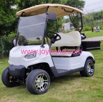 Electric Golf Cart JY-2020KH Electric Golf Cart JY-2020KH