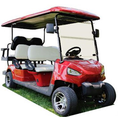 Electric Golf Cart JY-2040KSZ