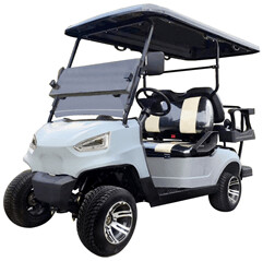 Electric Golf Cart JY-2020KSZ