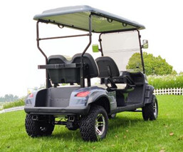 Electric Golf Cart JY-2040A
