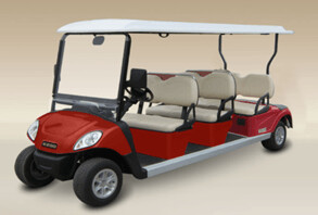 Electric Golf Cart JY-2060K