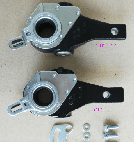 Haldex Midland 40010211/40010212 Slack Adjuster