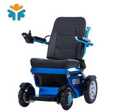 Electric Wheel Chair JY-DGN2000
