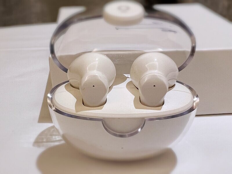 Wireless Earphone for iPhone/Huawei/Samsung JY-H001