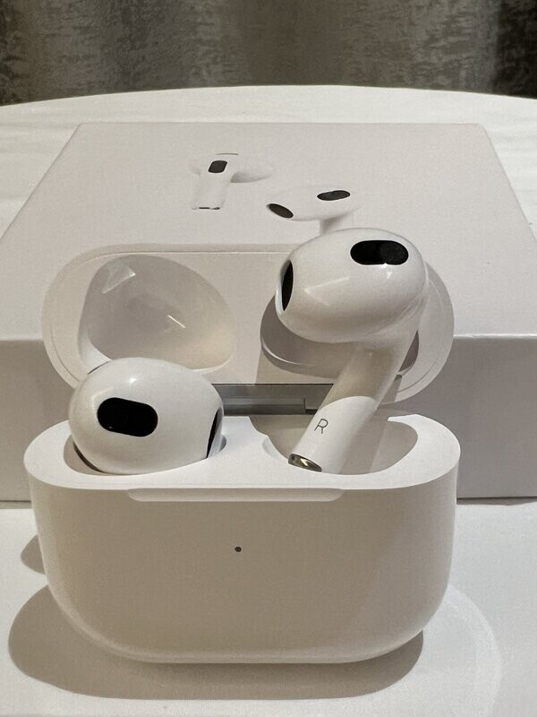 Wireless Earphone for iPhone/iPod/iPad JY-IG004