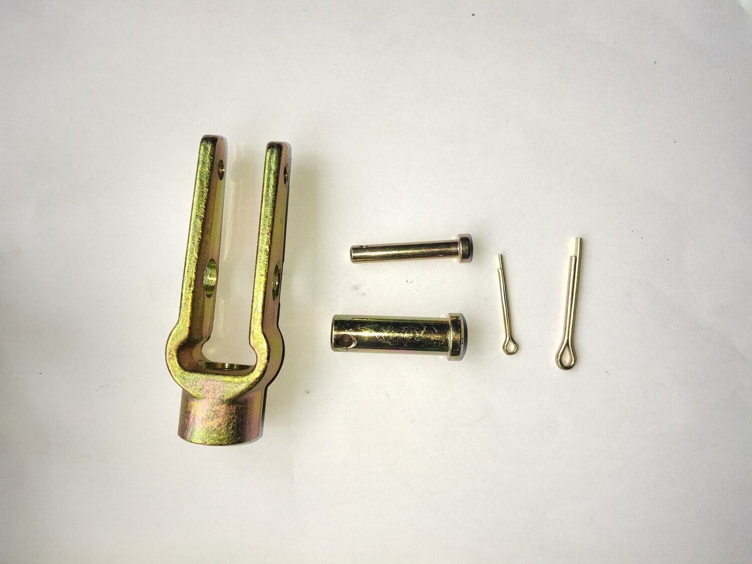 MERITOR R810019 - Meritor Automatic Slack Adjuster Clevis
