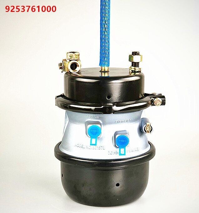 9253761000 OE T24/30 brake chamber/Tristop D-Cylinder