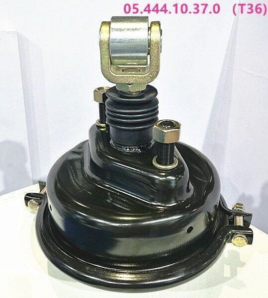 BRAKE CHAMBER T-36
OEM:0544410370 BPW