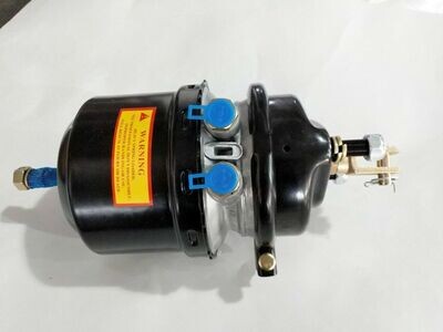 European Brake Chambers