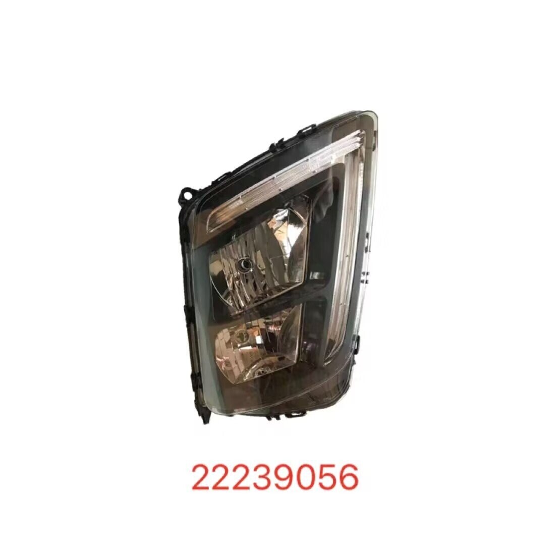 22239056 Headlight front left  for VOLVO