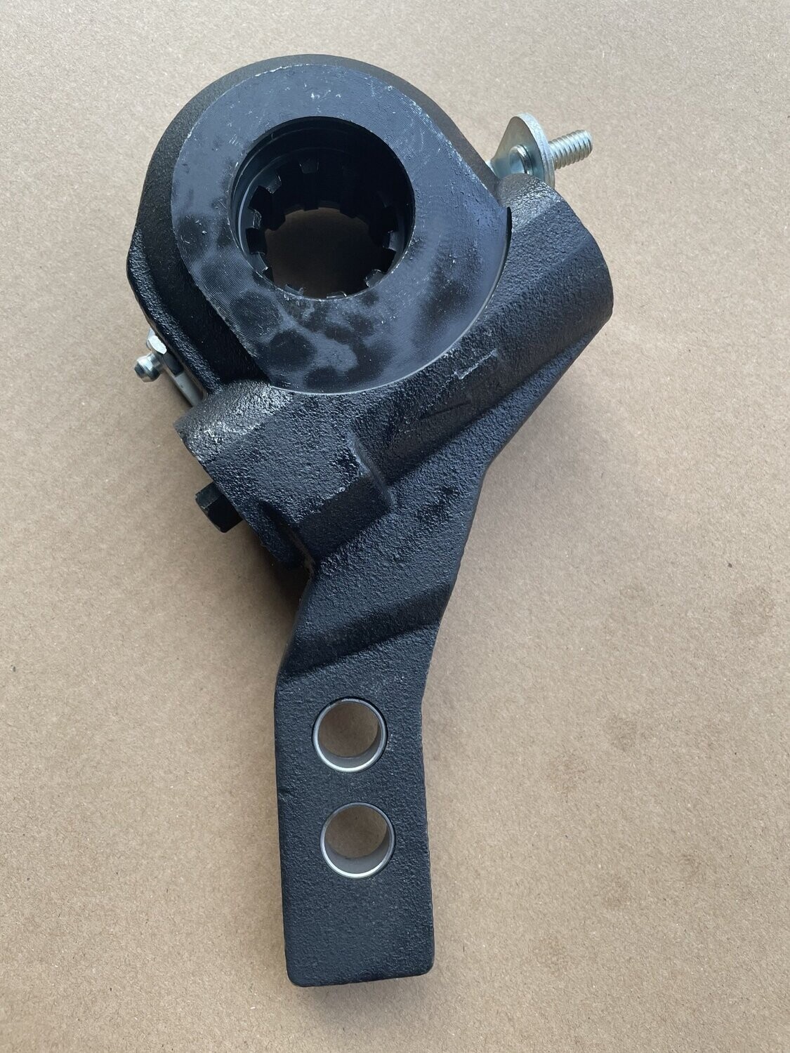 40010142 - Automatic Brake Adjuster (ABA) - Rear Brake, 5 in. and 6 in. Arm Length, 1.5 in. (Spline Diameter), 10 (Spline Quantity)
