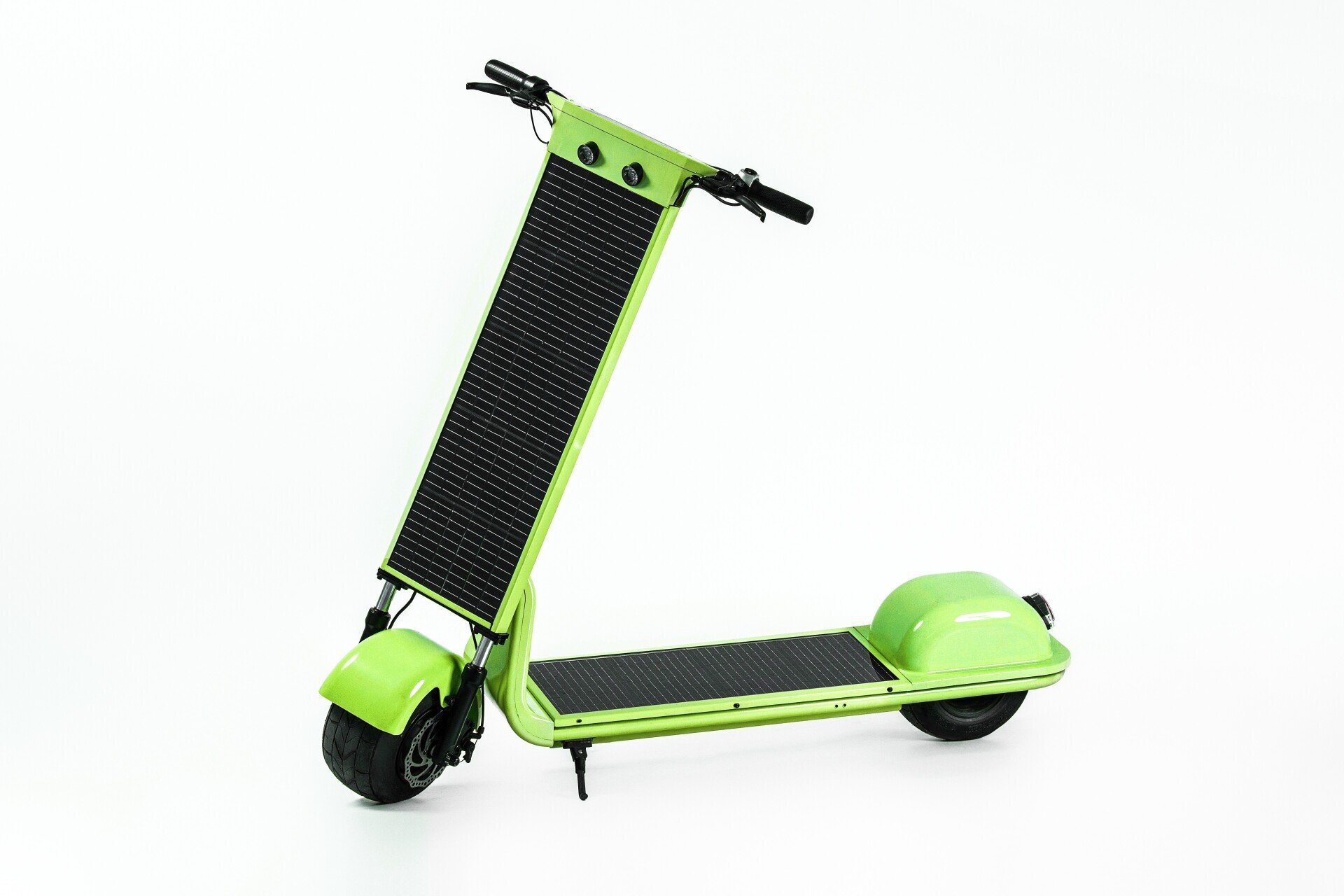 Pure Solar Scooter JY-PS01