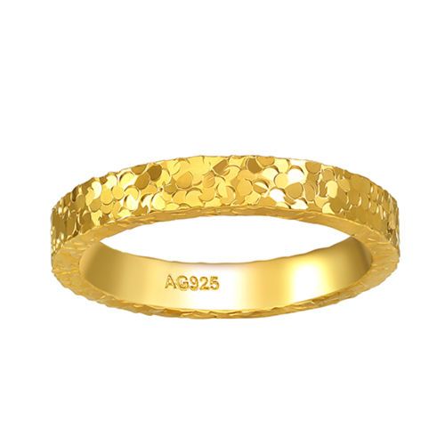Flashing Ice Shattering Ring