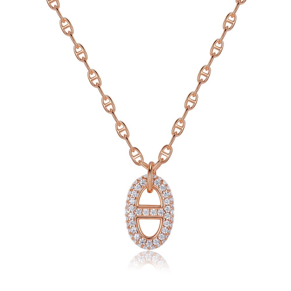 OT Necklace