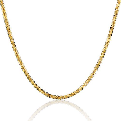 Twinkling  necklace