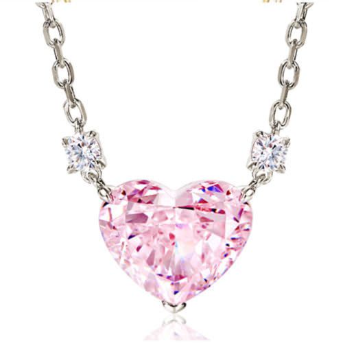 Heart necklace