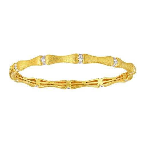 Bamboo bracelet