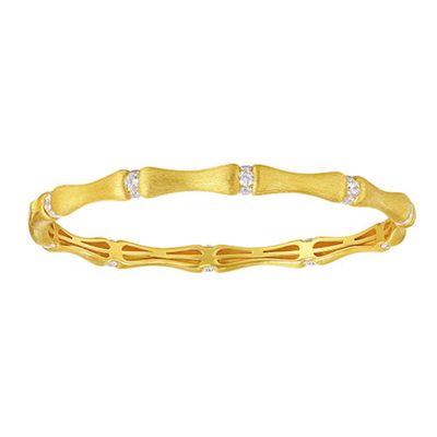 Bamboo bracelet