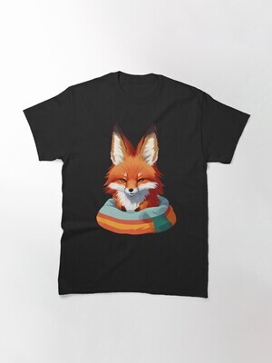 FOX Classic T-shirt