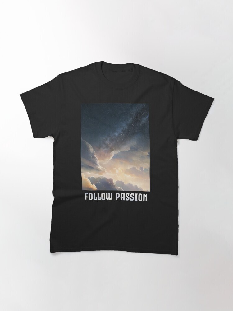 FOLLOW PASSION Classic
