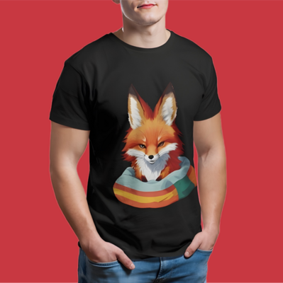 FOX Classic T-shirt