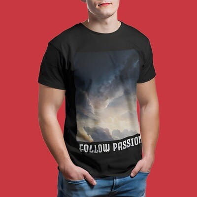 FOLLOW PASSION Classic