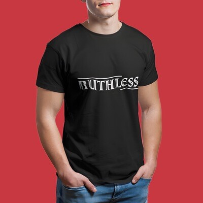 RUTHLESS classic T-shirt