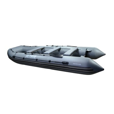 Лодка Альтаир ORION 550 L