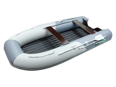 Лодка GLADIATOR E330S